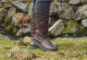 Dubarry Kildare Country Boot - Mocha