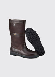 Dubarry Kildare Country Boot - Mocha