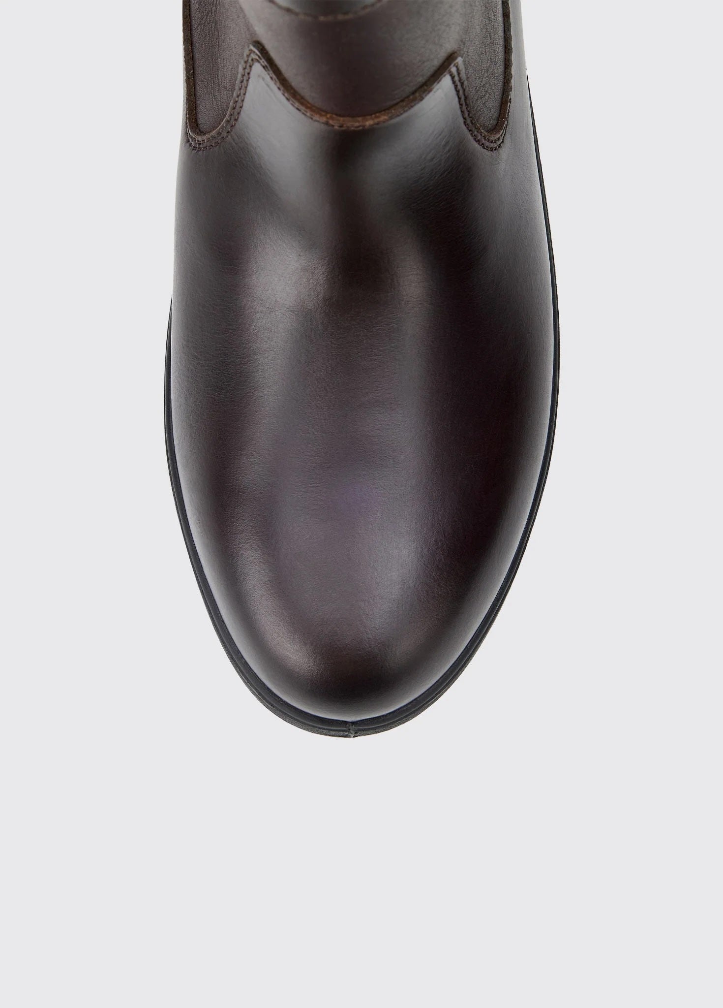 Dubarry Kildare Country Boot - Mocha