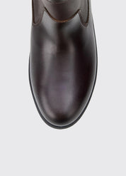 Dubarry Kildare Country Boot - Mocha