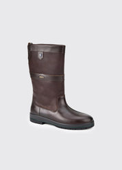 Dubarry Kildare Country Boot - Mocha