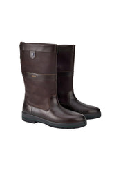Dubarry Kildare Country Boot - Mocha