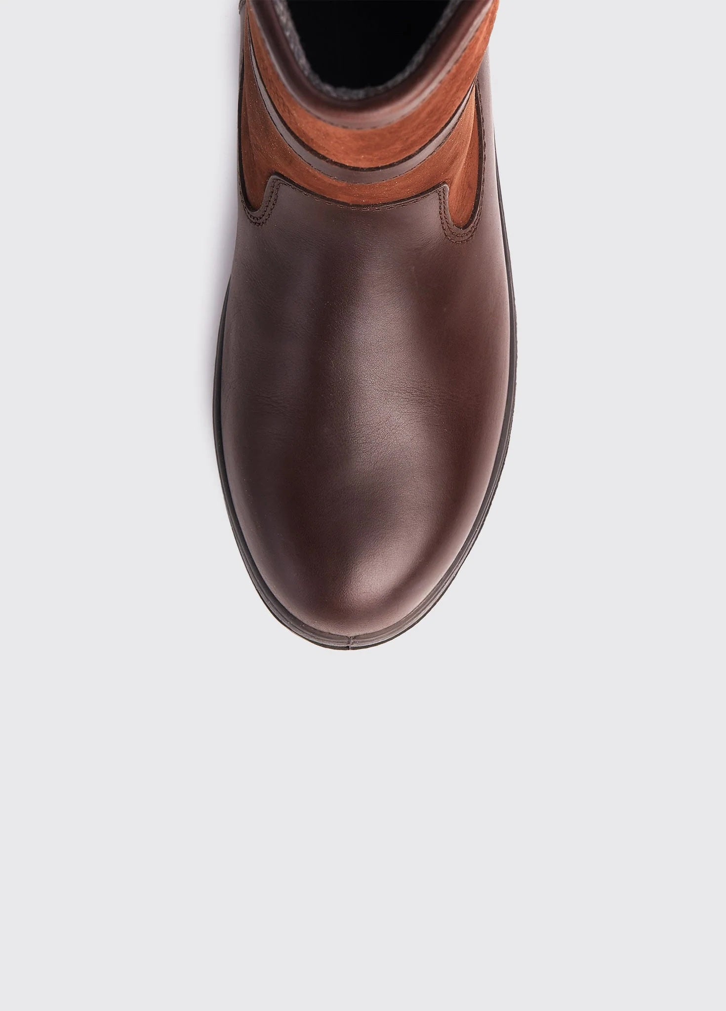 Dubarry Kildare Country Boot - Walnut