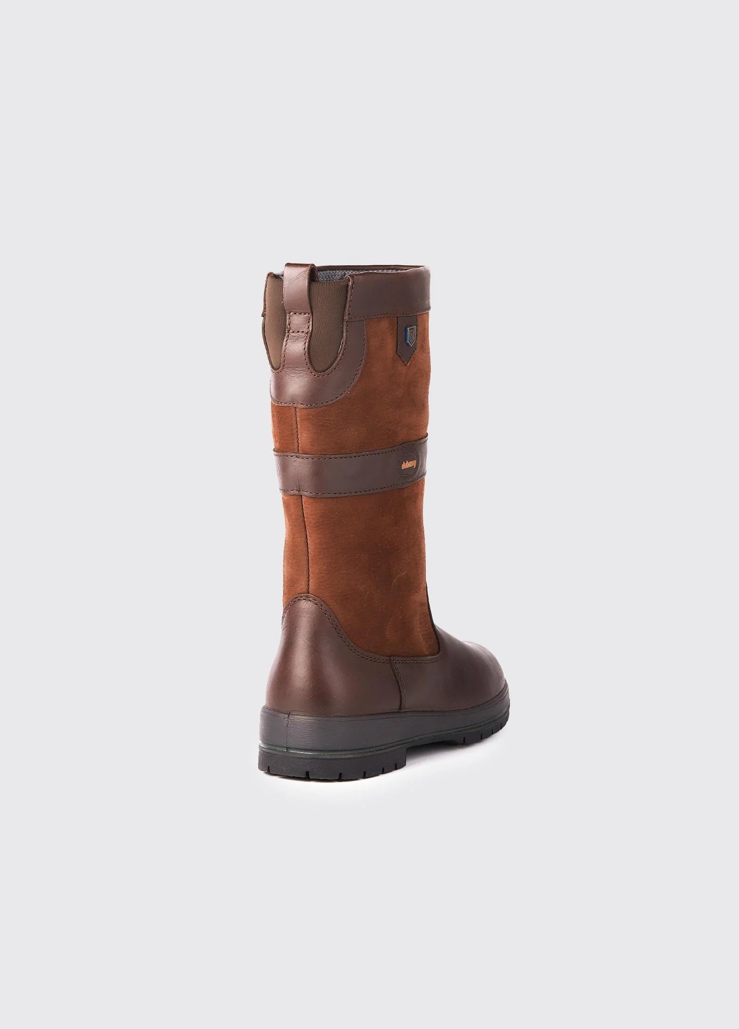 Dubarry Kildare Country Boot - Walnut