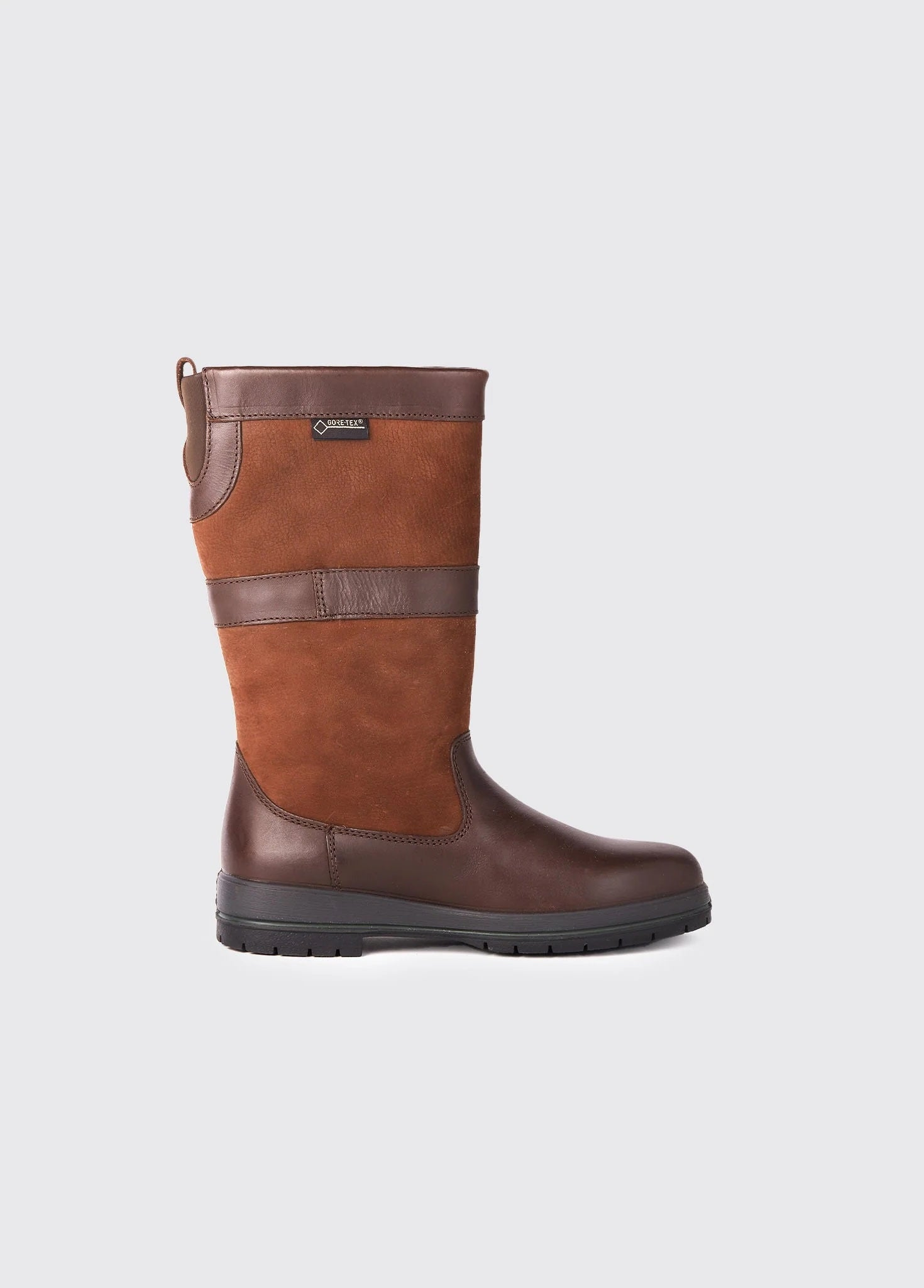 Dubarry Kildare Country Boot - Walnut