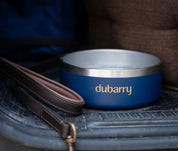 Dubarry Ranger Mahogany - Hundkoppel Läder