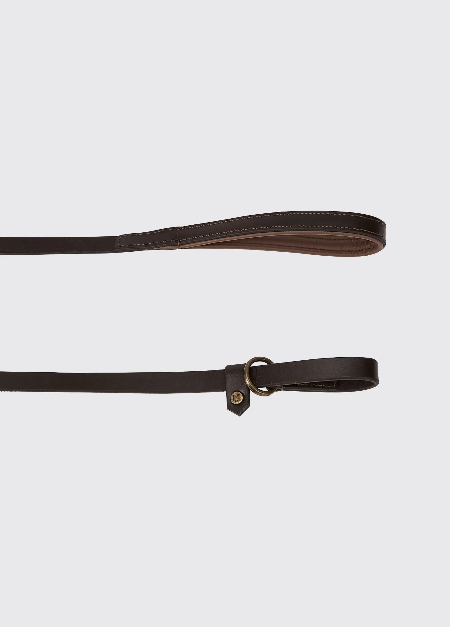 Dubarry Riley Mahogany - Hundkoppel Läder 