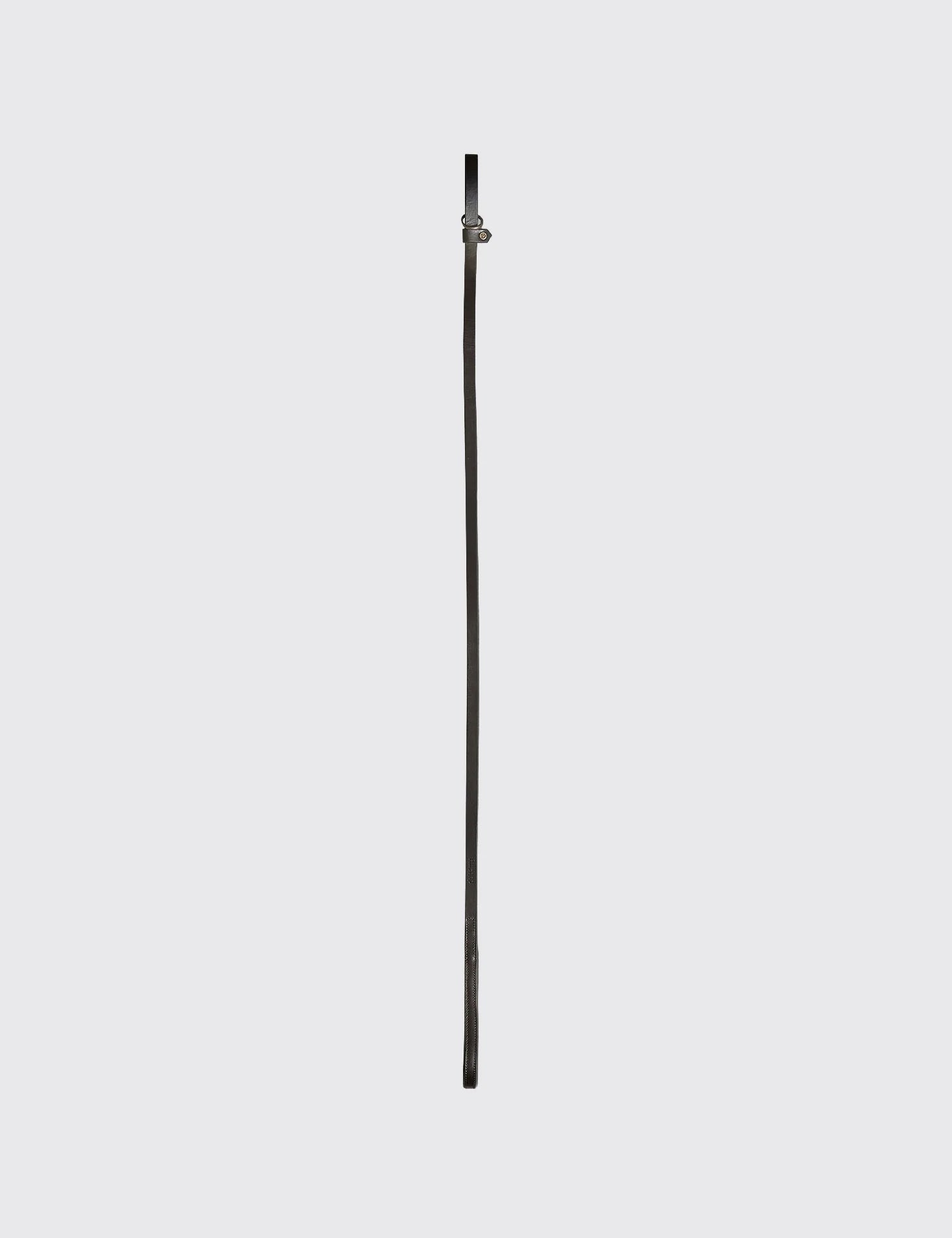 Dubarry Riley Mahogany - Hundkoppel Läder 1,6m