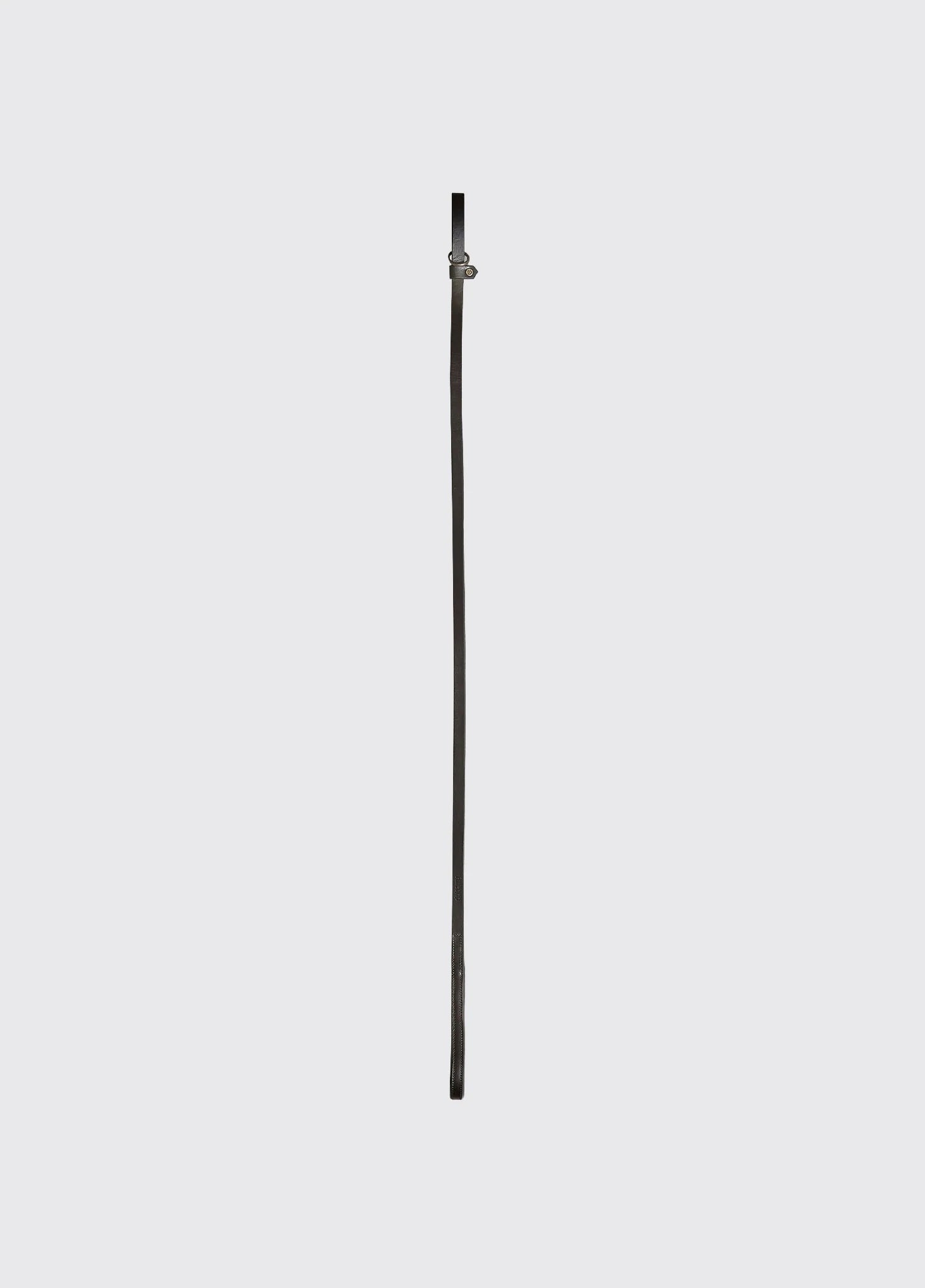 Dubarry Riley Mahogany - Hundkoppel Läder 1,6m
