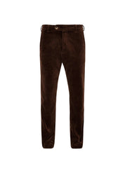 Dubarry Stride Brown - Manchesterbyxor Herr 