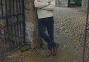 Dubarry Stride Olive - Manchesterbyxor Herr