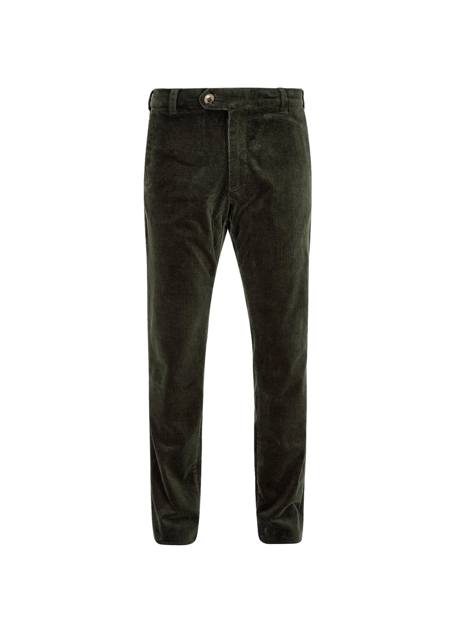 Dubarry Stride Olive - Manchesterbyxor Herr