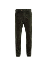 Stride Olive - Manchesterbyxor Herr