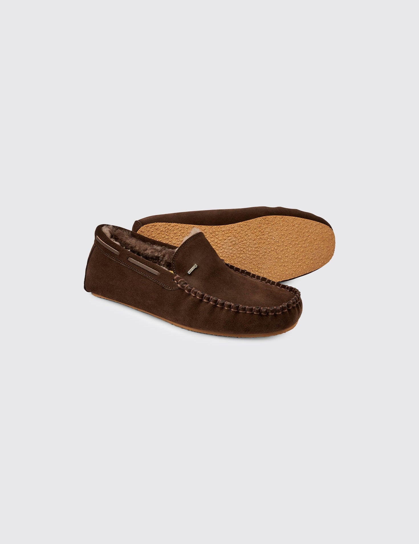 Dubarry Ventry Moccasin Cigar - Tofflor