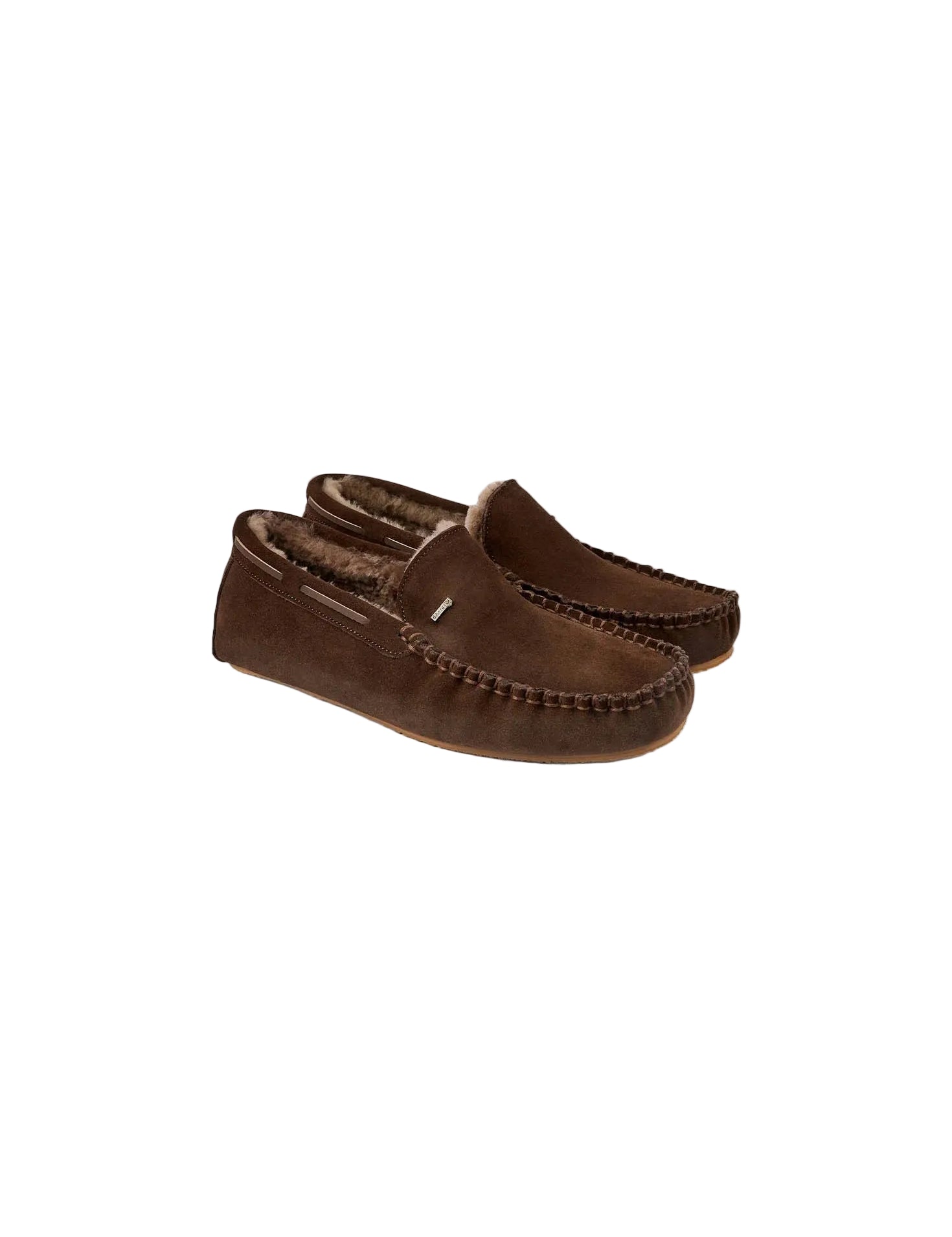 Dubarry Ventry Moccasin Cigar - Tofflor