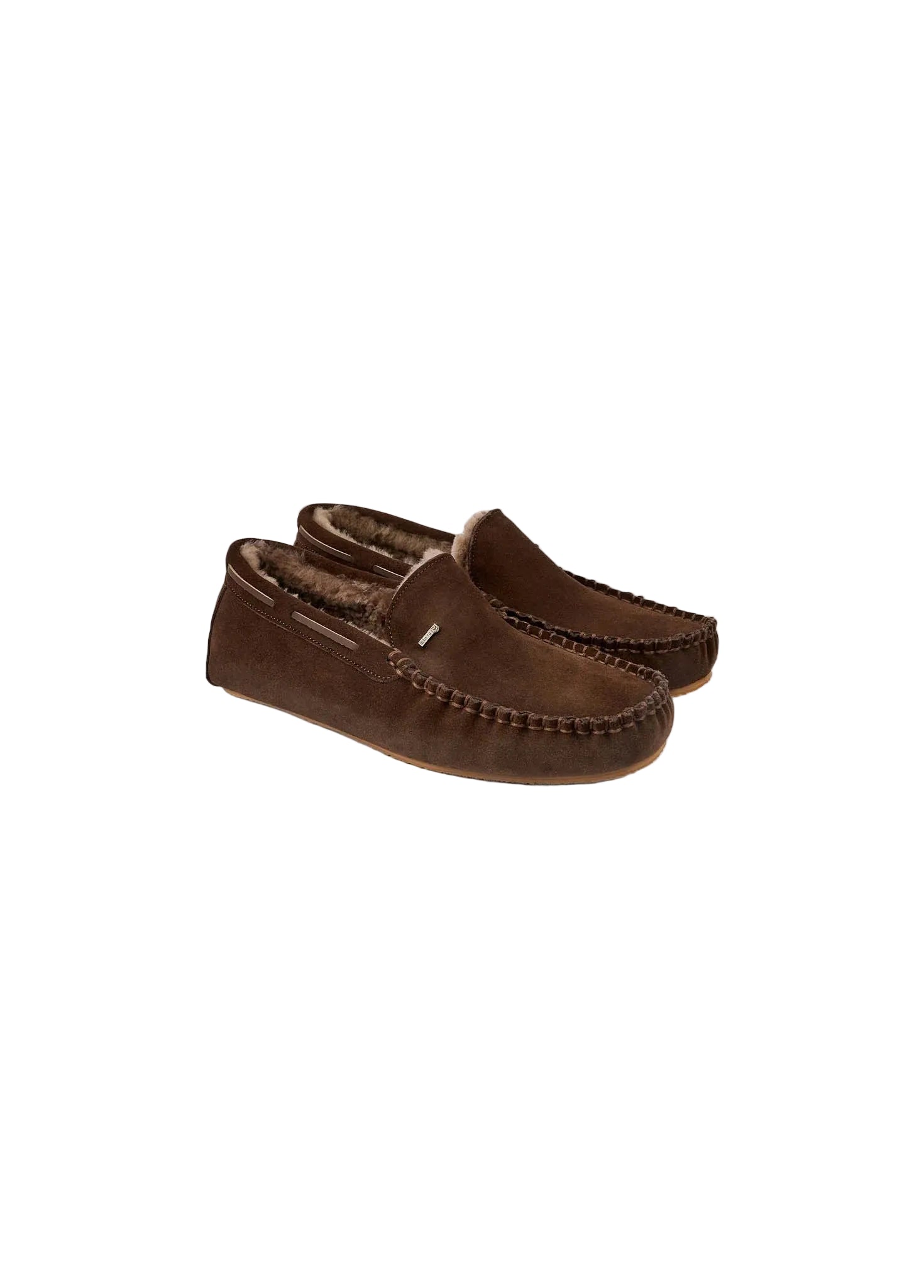 Dubarry Ventry Moccasin Cigar - Tofflor
