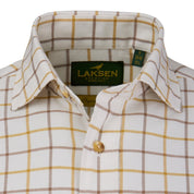 Edgar - Brushed Organic Cotton
