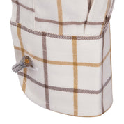 Edgar - Brushed Organic Cotton