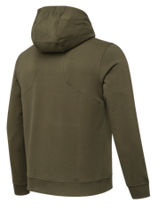 Beretta Pintail Hoodie - Green Stone bak