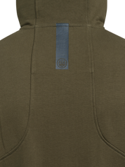 Beretta Pintail Hoodie - Green Stone detalj