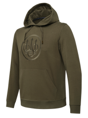 Beretta Pintail Hoodie - Green Stone