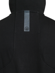 Beretta Pintail Hoodie - Black detalj