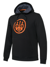 Beretta Pintail Hoodie - Black