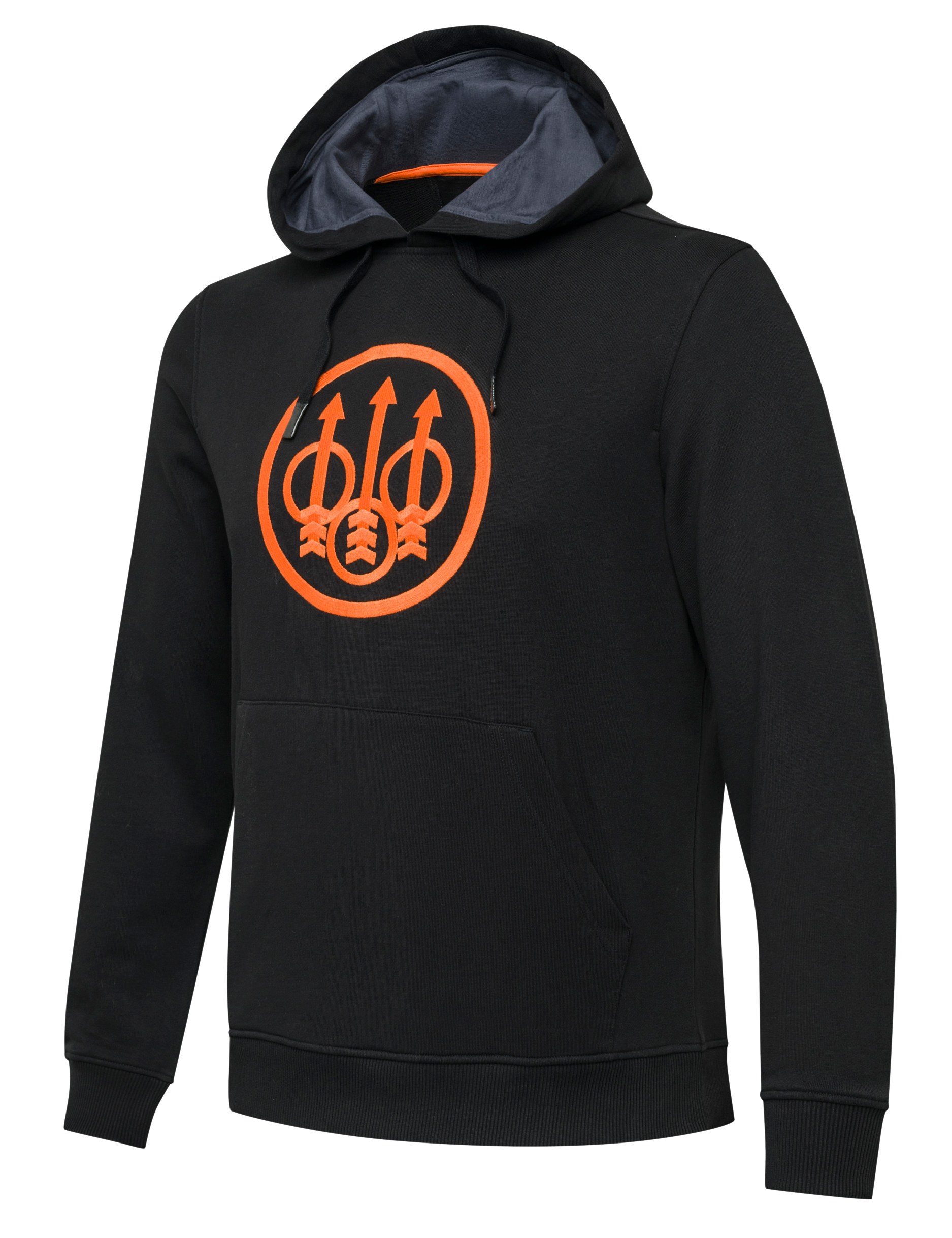 Beretta Pintail Hoodie - Black