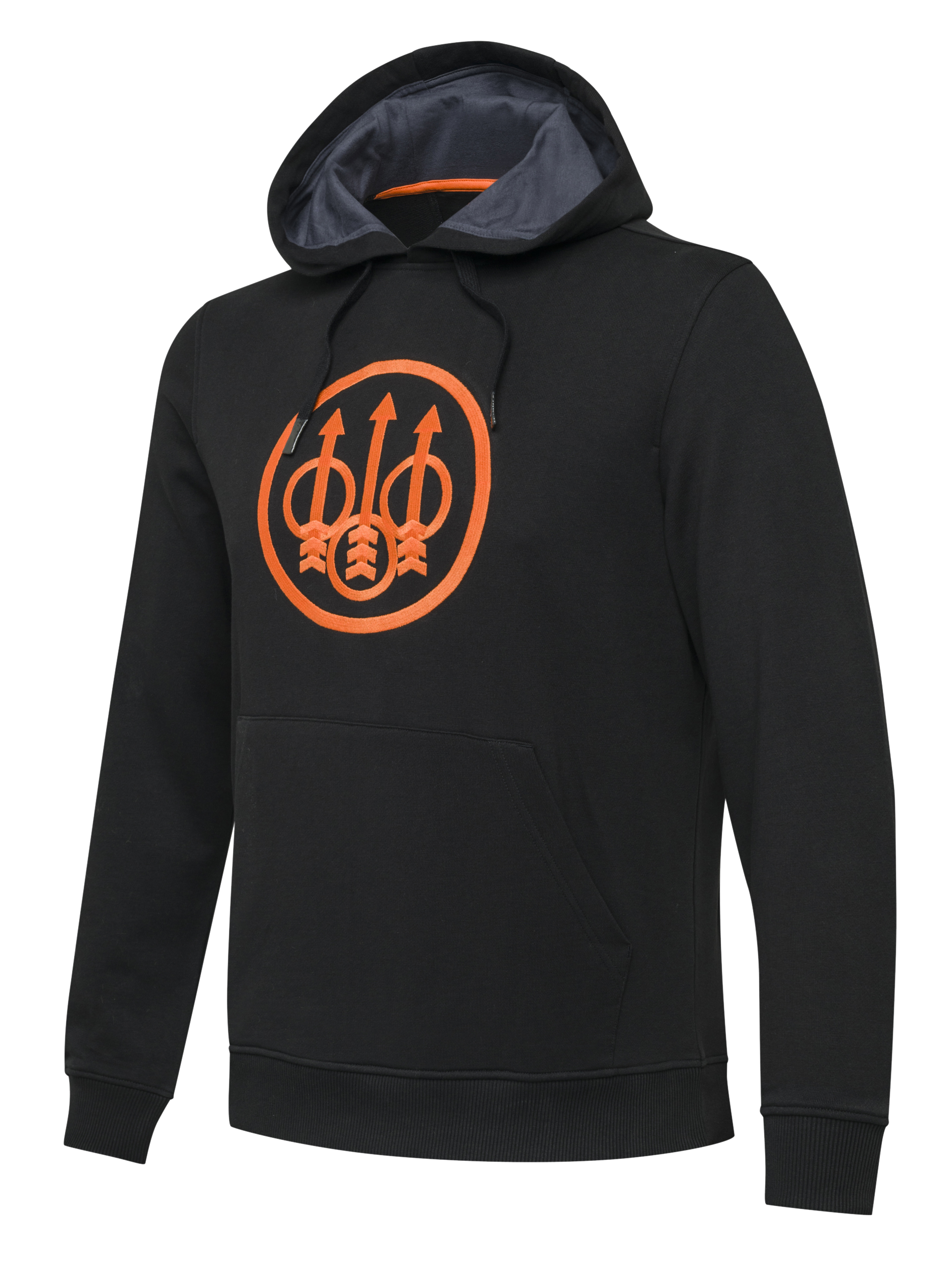 Beretta Pintail Hoodie - Black