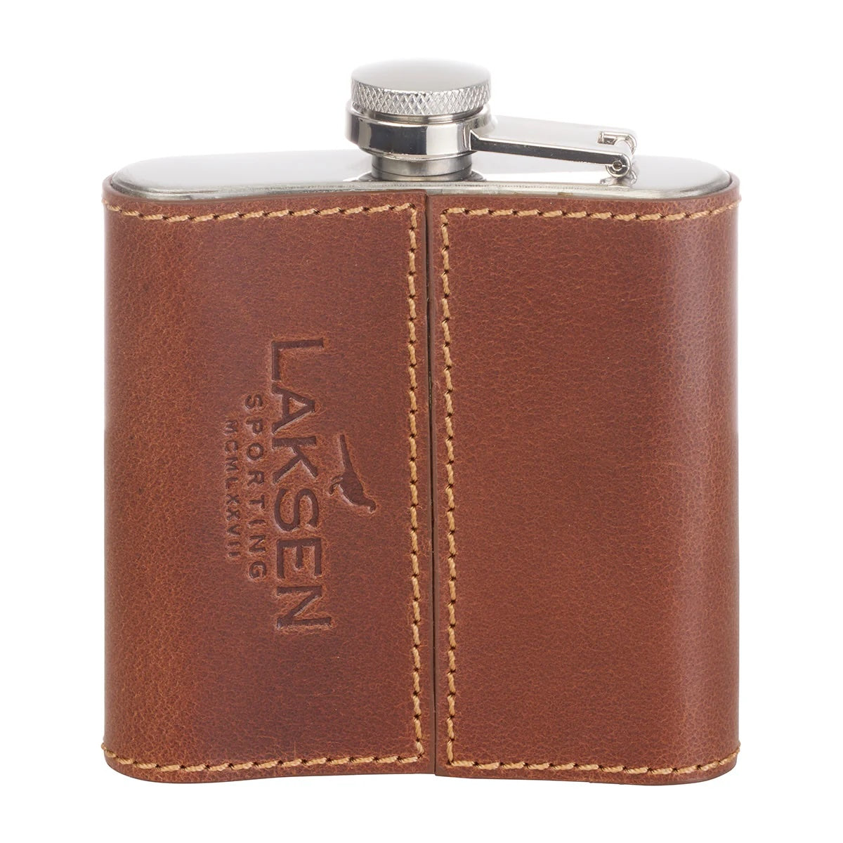 Fickplunta - Laksen Sadelläder