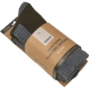Field Thermo Strumpor - 2-pack