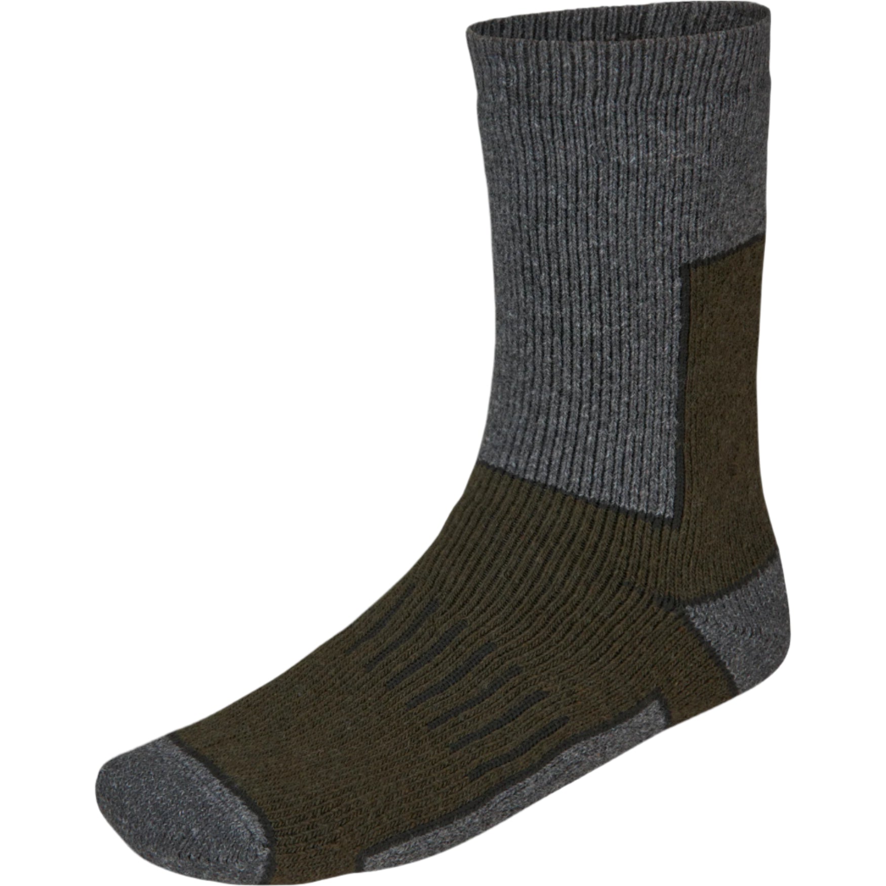 Field Thermo Strumpor - 2-pack