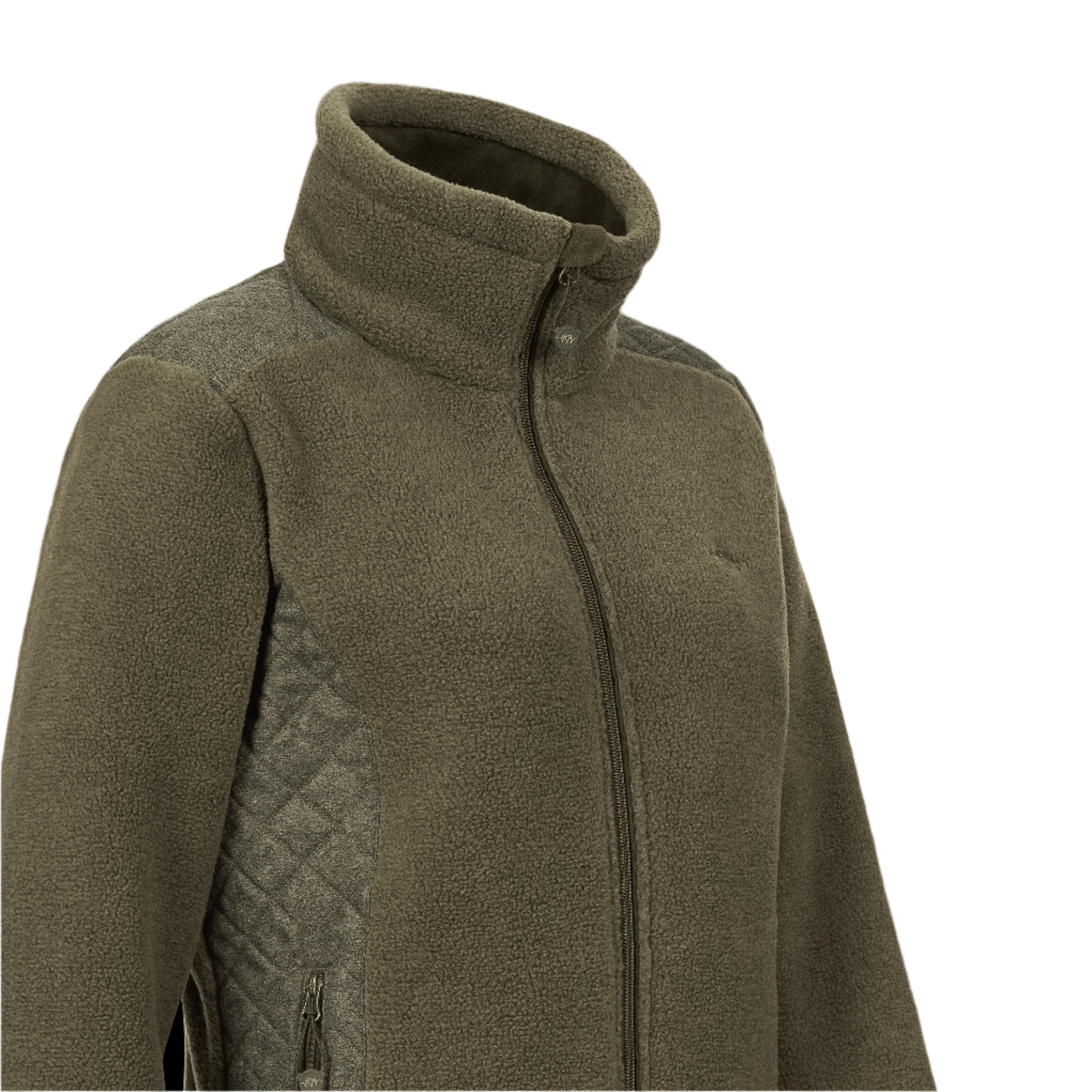 Blaser Fleecejacka Dam - Josefa