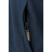 Fleecejacka Navy - Countryman Herr