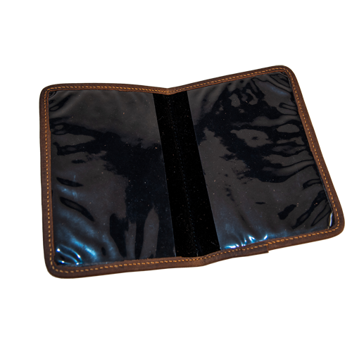 Fodral - Vapenlicens Ull