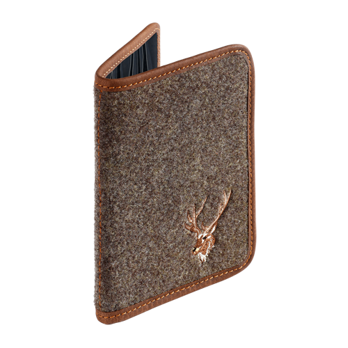 Fodral - Vapenlicens Ull