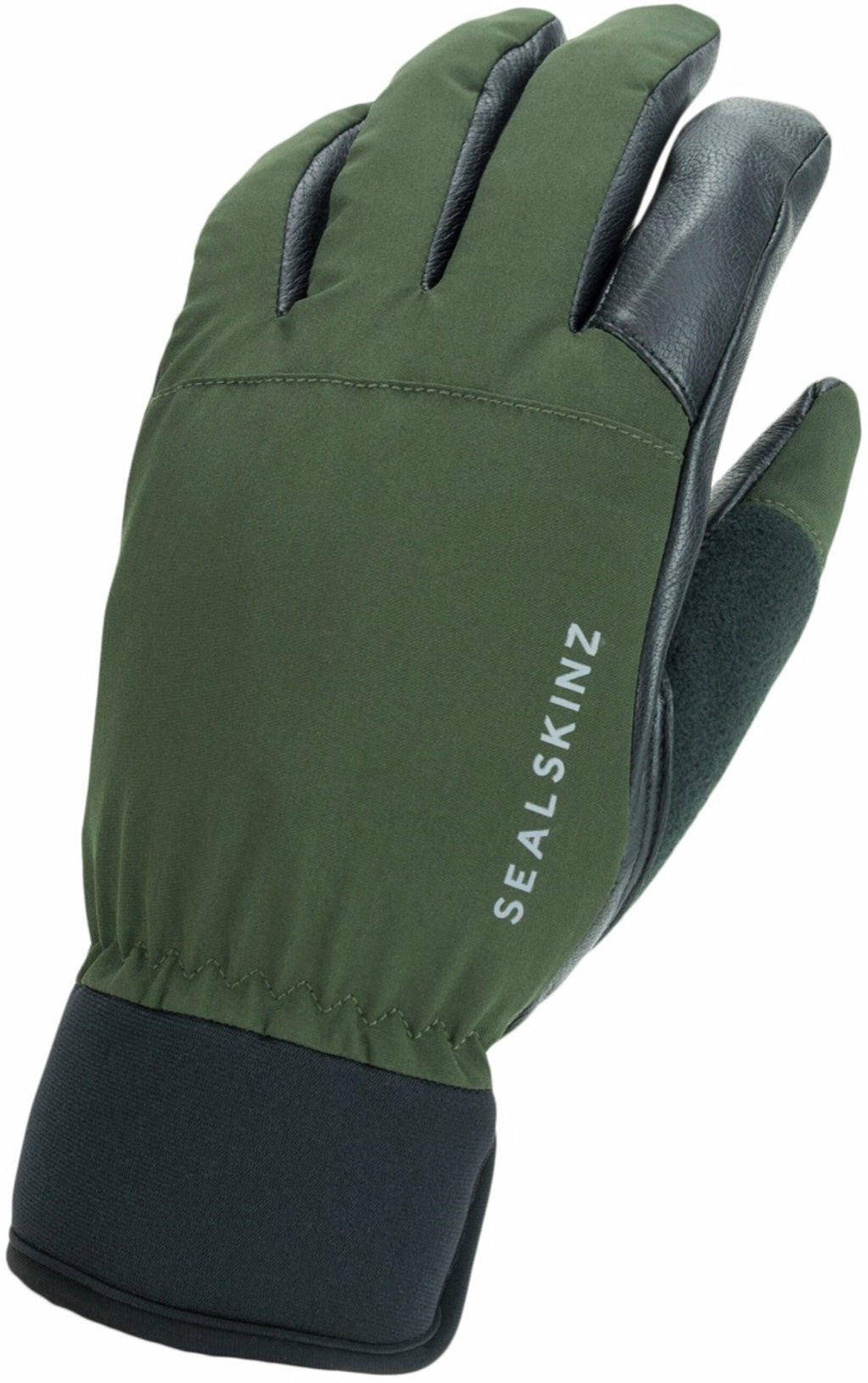 Fordham Skyttehandskar - Sealskinz