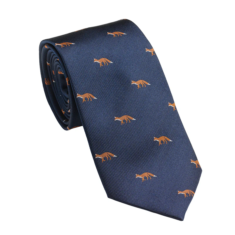 Fox Tie - Silke