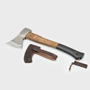 Friluftsyxa - Scandinavian Settler