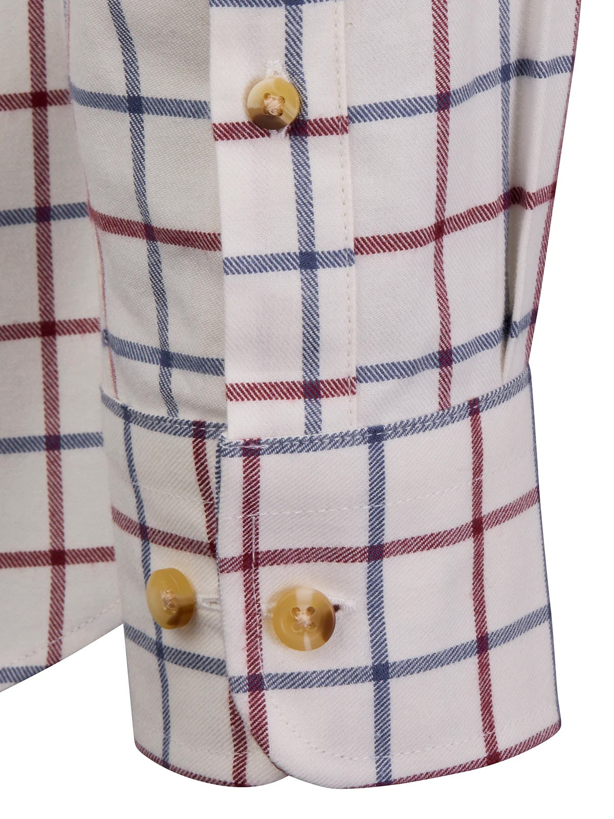 Gable - Brushed Organic Cotton