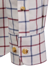 Gable - Brushed Organic Cotton