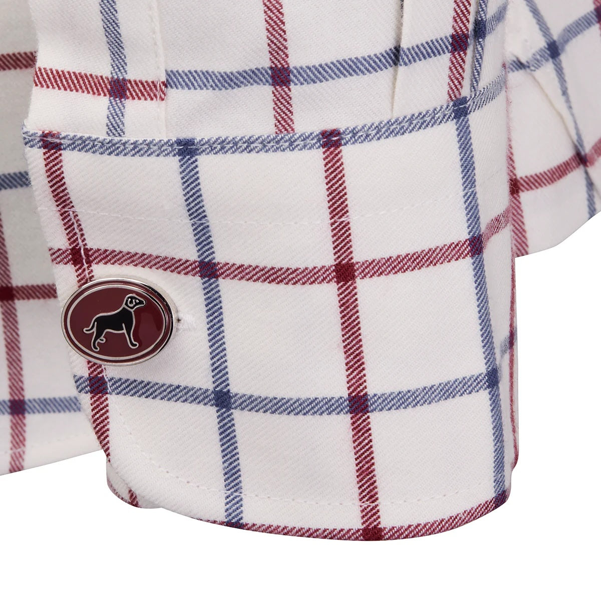 Laksen Gable - Brushed Organic Cotton