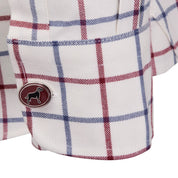 Laksen Gable - Brushed Organic Cotton