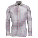 Gable - Brushed Organic Cotton