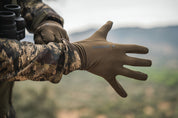 Grip Skyttehandskar - Touch