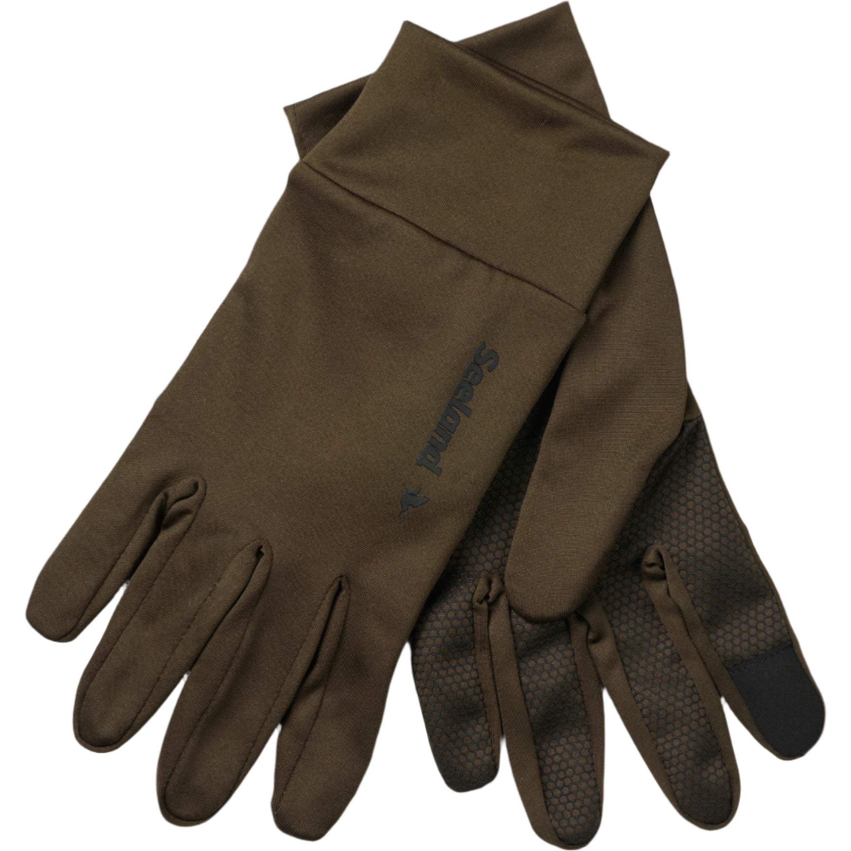 Grip Skyttehandskar - Touch