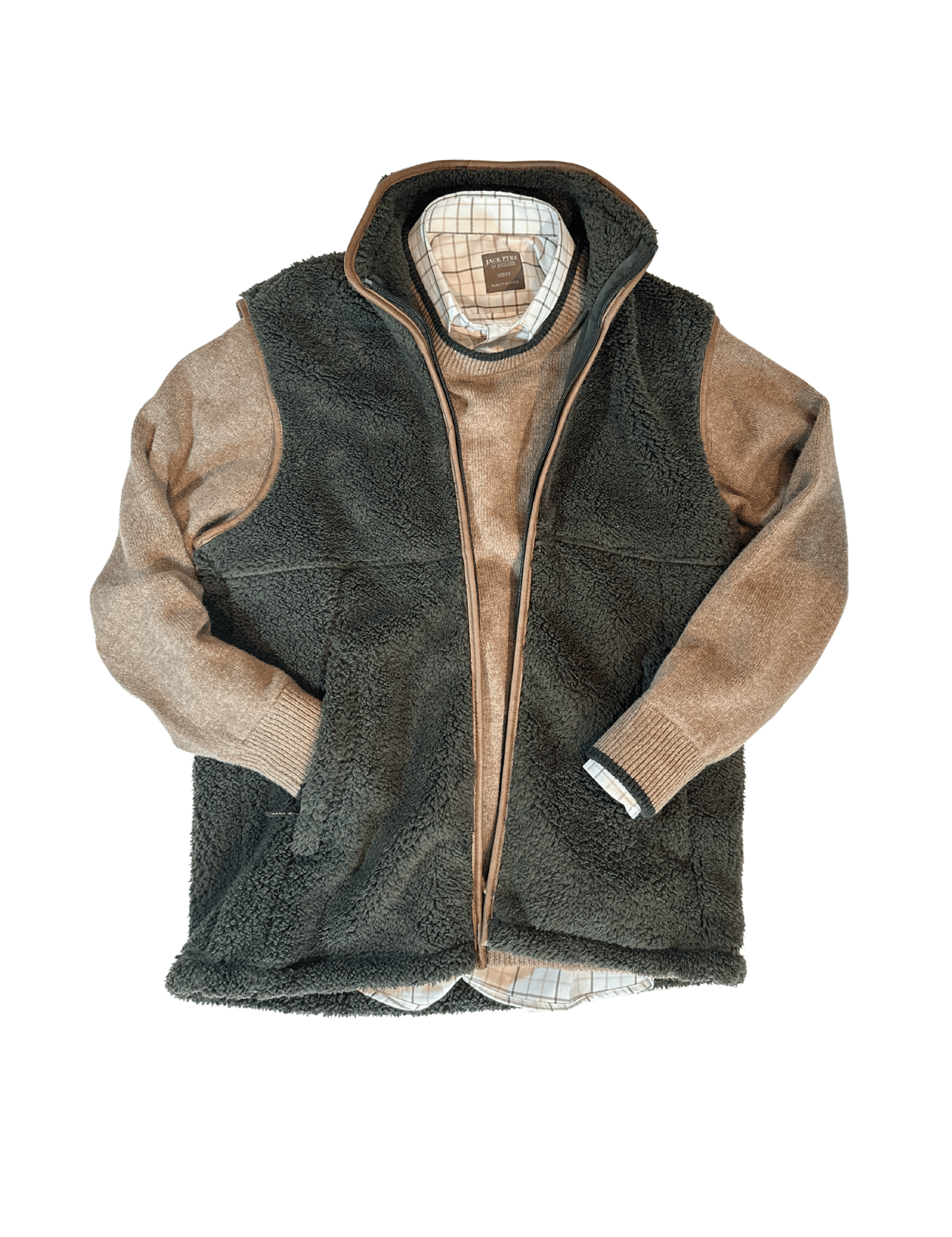 Gron-Fleecevast-Sherpa-Pile-jaktstil-se_c2f00362-3022-41c1-8fc7-141daf239a45.png