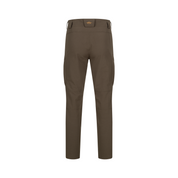 Blaser Airflow Trousers - Dark Brown
