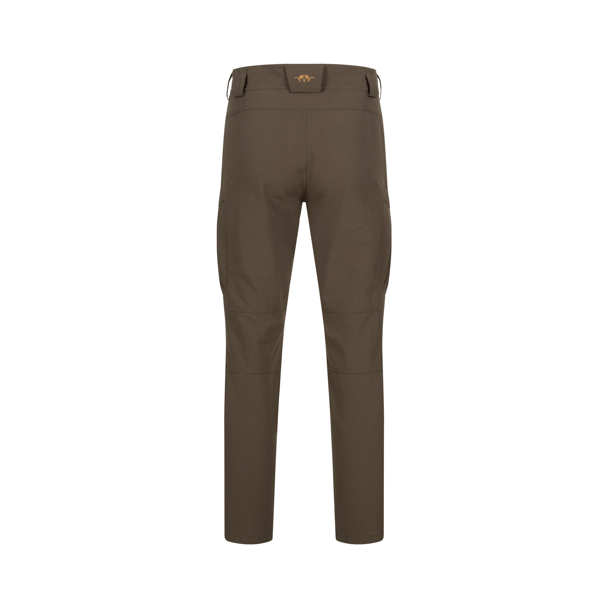 Blaser Airflow Trousers - Dark Brown