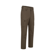 Blaser Airflow Trousers - Dark Brown
